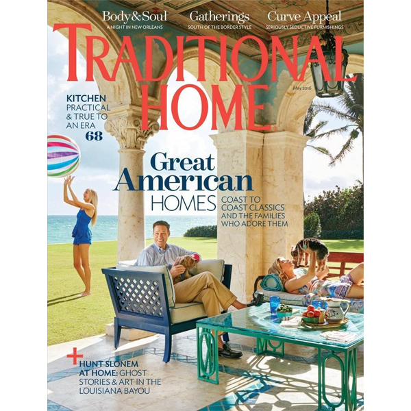 67 off Traditional Home Magazine Subscription Only 5
