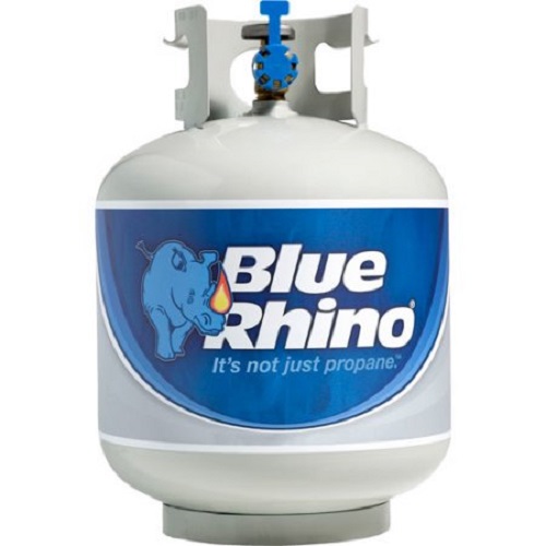 Blue Rhino Propane : $3 off Printable Coupon