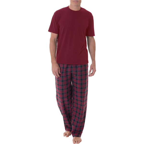 Men’s Pajama Set : Only $10 | MyBargainBuddy.com