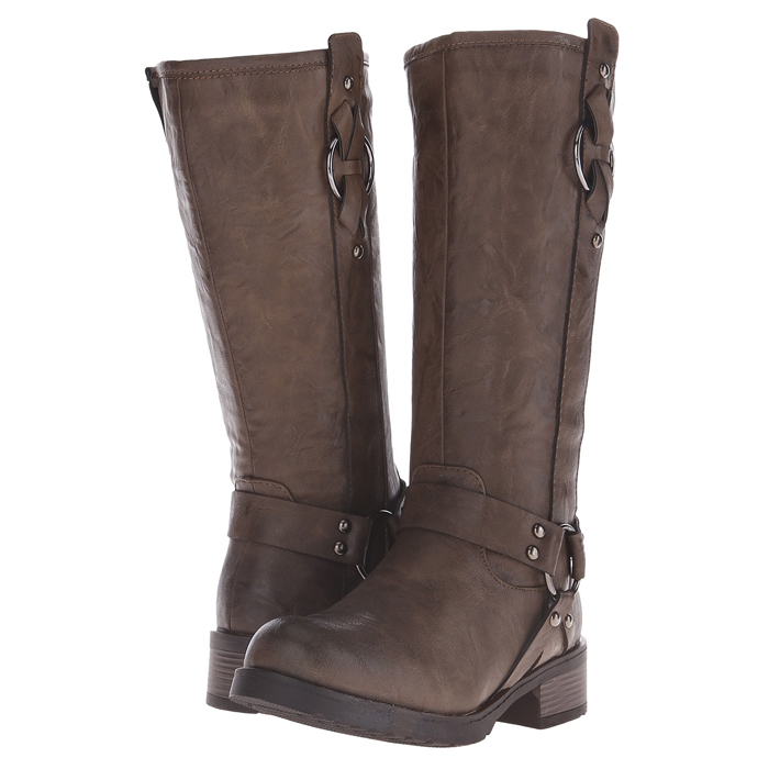 Women’s Patrizia Boots : Only $22 | MyBargainBuddy.com
