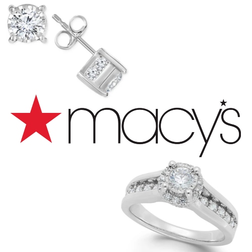 Macy's Coupon : Extra 60-75% off + Free 