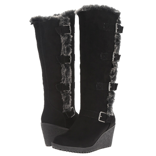 Women’s Rampage Boots : Only $22.99 | MyBargainBuddy.com