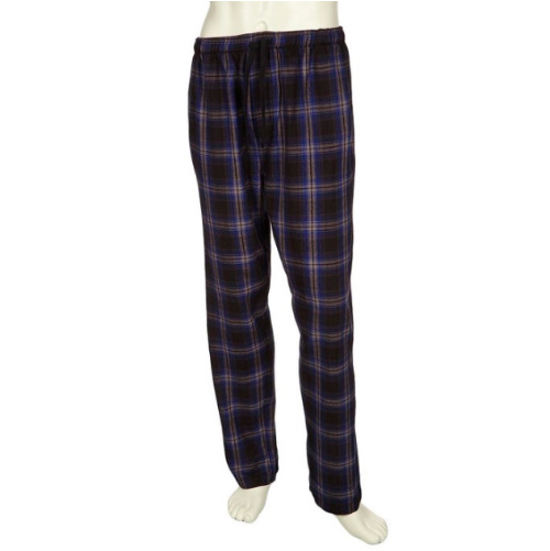 Men’s Flannel PJ Pants : Only $5.19 | MyBargainBuddy.com