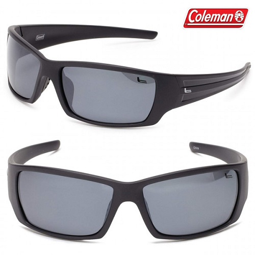 67% off Men’s Polarized Coleman Sunglasses : Only $9.99 + Free S/H ...