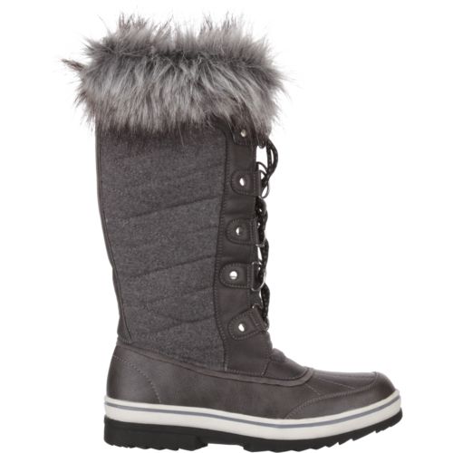 magellan snow boots
