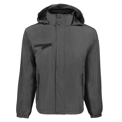 75% off Men’s Reebok Glacier Jacket : Only $17.60 + Free S/H ...