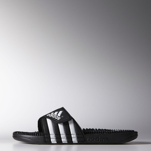 50% off Men’s adidas Sandals : Only $14.99 + Free S/H | MyBargainBuddy.com