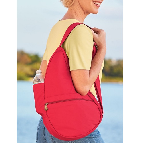 70% off The Healthy Back Bag : Only $26.97 + Free S/H