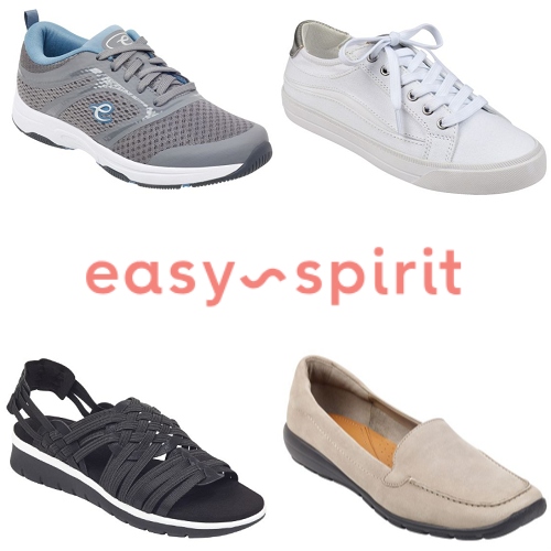 Easy Spirit : Up to 50% off Flash Sale 