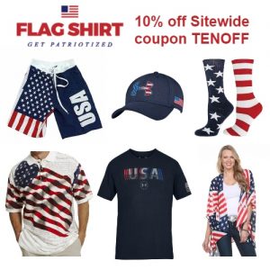 flagshirt company