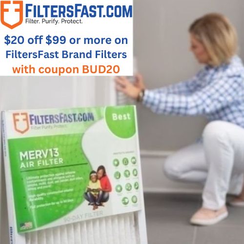 filtersfast coupon